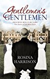 Gentlemen's Gentlemen  9780751564006 Front Cover