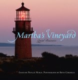 Martha's Vineyard Quiet Pleasures 2008 9780762748006 Front Cover