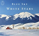Blue Sky White Stars 2017 9780803737006 Front Cover