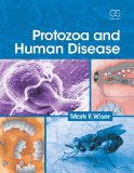 Protozoa and Human Disease  9780815365006 Front Cover