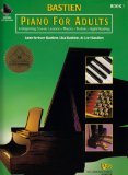 Piano for Adults - a Beginning Course Book 1 + 2 Cd&#39;s: Lessons, Theory, Technique, and Sight Reading