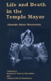 Life and Death in the Templo Mayor 1st 1995 9780870814006 Front Cover