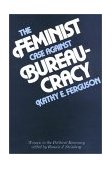 Feminist Case Against Bureaucracy  cover art