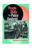 People Skills for Policy Analysts  cover art