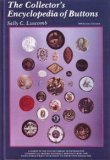 Collector's Encyclopedia of Buttons 1993 9780887405006 Front Cover