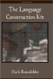 Language Construction Kit  cover art