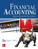 Financial Accounting: Information for Decisions cover art