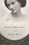 Esther's Inheritance  9781400045006 Front Cover