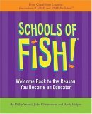 Schools of Fish!  cover art
