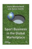Sport Business in the Global Marketplace  cover art