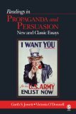 Readings in Propaganda and Persuasion New and Classic Essays cover art