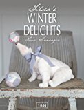 Tilda's Winter Delights  9781446304006 Front Cover