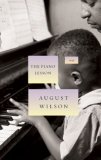 Piano Lesson  cover art