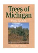 Trees of Michigan Field Guide  cover art