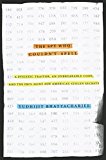 Spy Who Couldn't Spell A Dyslexic Traitor, an Unbreakable Code, and the FBI's Hunt for America's Stolen Secrets  9781592409006 Front Cover