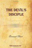 Devil's Disciple 2010 9781615342006 Front Cover