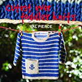 Cutest Ever Toddler Knits  9781780091006 Front Cover