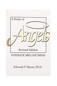 Study of Angels 1978 9781878990006 Front Cover