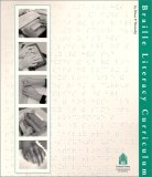 Braille Literacy Curriculum 2000 9781930526006 Front Cover