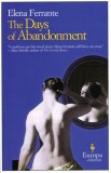 Days of Abandonment A Novel cover art