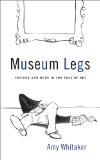Museum Legs  cover art