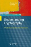 Understanding Cryptography A Textbook for Students and Practitioners