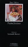 Pepita Jimenez  cover art