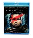 Case art for Alexander Revisited: The Final Cut [Blu-ray]