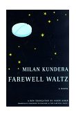 Farewell Waltz A Novel cover art