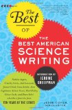 Best of the Best of American Science Writing  cover art