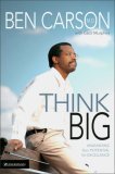 Think Big Unleashing Your Potential for Excellence cover art