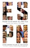 Those Guys Have All the Fun Inside the World of ESPN  9780316043007 Front Cover