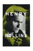 Portable Henry Rollins  cover art