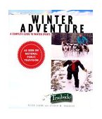 Winter Adventure A Complete Guide 1995 9780393314007 Front Cover