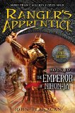 Emperor of Nihon-Ja Book Ten 2011 9780399255007 Front Cover