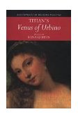 Titian's 'Venus of Urbino'  9780521449007 Front Cover