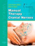 Manual Therapy for the Cranial Nerves  9780702031007 Front Cover