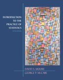 Introduction to the Practice of Statistics W/CD-ROM 5th 9780716764007 Front Cover