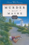 Murder Most Maine 2008 9780738713007 Front Cover