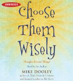 Choose Them Wisely: cover art