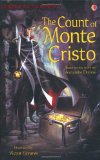 Count of Monte Cristo  9780746097007 Front Cover