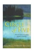 Circle of Five 2003 9780758203007 Front Cover