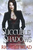 Succubus Shadows 2010 9780758232007 Front Cover