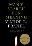 Man&#39;s Search for Meaning 