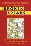 Broken Spears 2007 The Aztec Account of the Conquest of Mexico 2nd 2006 Revised  9780807055007 Front Cover