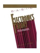 Basic Electrical Theory with Projects  cover art