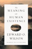 Meaning of Human Existence  cover art