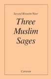 Three Muslim Sages  cover art