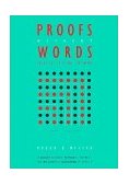 Proofs Without Words Exercises in Visual Thinking cover art
