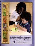 Essentials for Child Development Associates Working with Young Children cover art